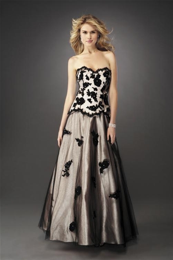 All About Evening Dresses For Women