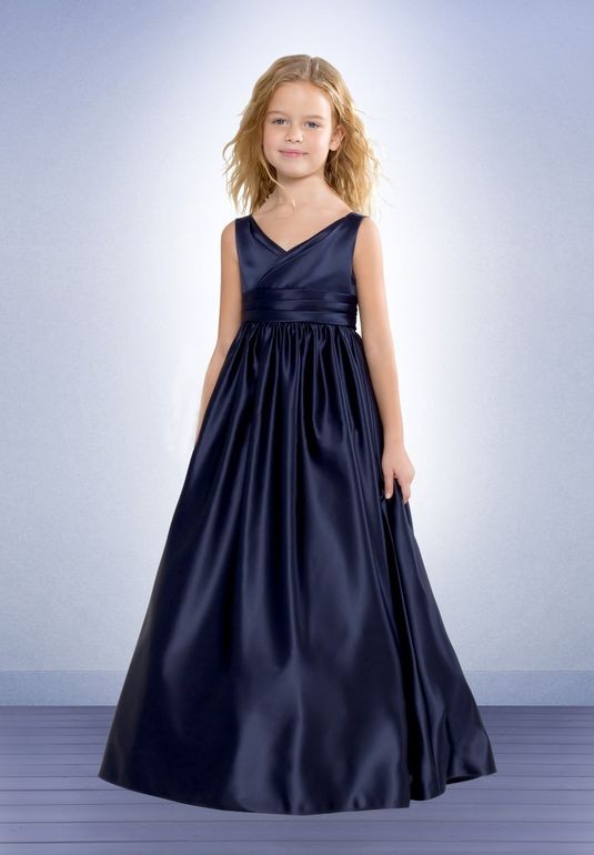 What Colour Bridesmaid Dresses Go With Navy Blue Suits