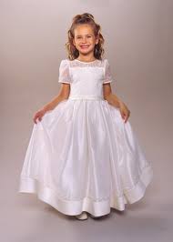 confirmation dresses for juniors