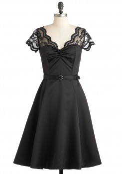 black dresses reviews