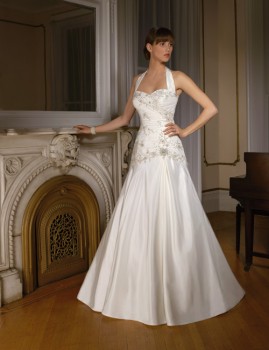 gorgeous cheap bridal gowns