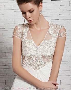 short white wedding dresses reviews